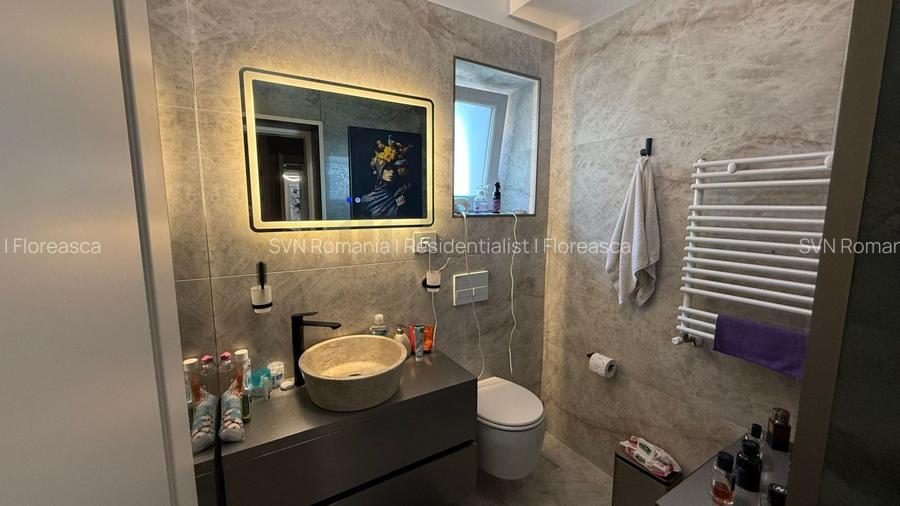 REA1026033 Apartament modern 3 camere  I Zona Ppera I Rond OMW - 14