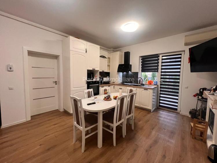 Apartament confortabil – 3 camere cu grădină, Lămâiței Baia Mare  - 5