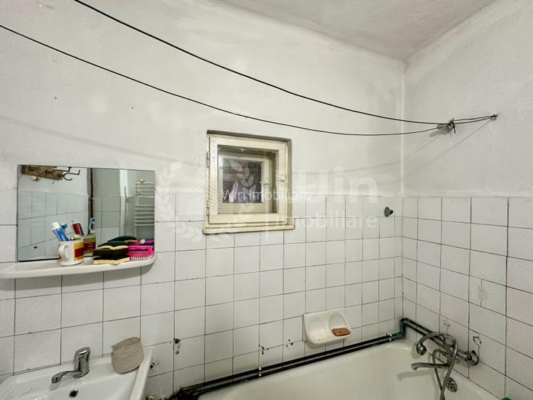 Casă Individuala 3 camere | 95mp | 400 teren | Pod Ira - Someseni! - 9