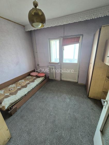 Ap. 3 camere decom.,2 bai,3 balcoane Ion Luca - 2