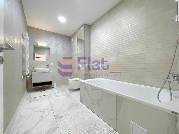 Apartament 2 camere Tractorul Coresi Nou - 9