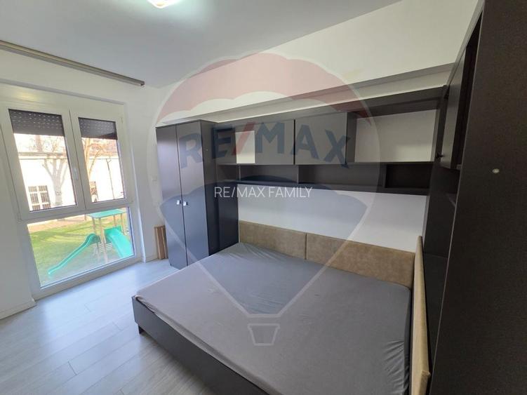 Apartament cu 3 camere in complexul Grand Hill Residence + parcare - 11