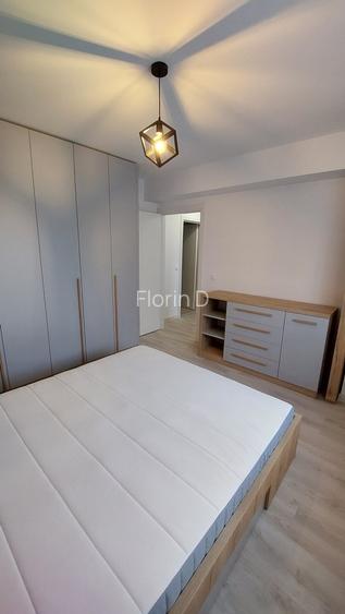 2 camere | Hils Pallady | loc parcare | centrala termica | balcon | metrou | lux - 8