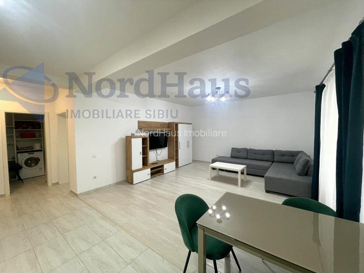 Apartament modern 2 camere | Parter | Selimbar, Sibiu - 7