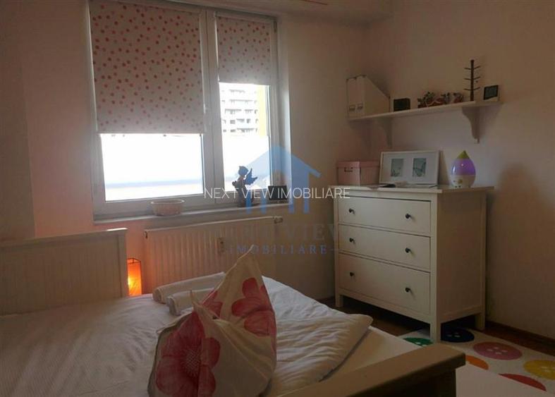 Apartament 3 camere, Calea Dorobantilor - 5