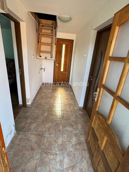 🏡 Casă renovată + teren 1.400 mp în zonă montană – Comuna Răcoasa, jud. Vrancea - 8