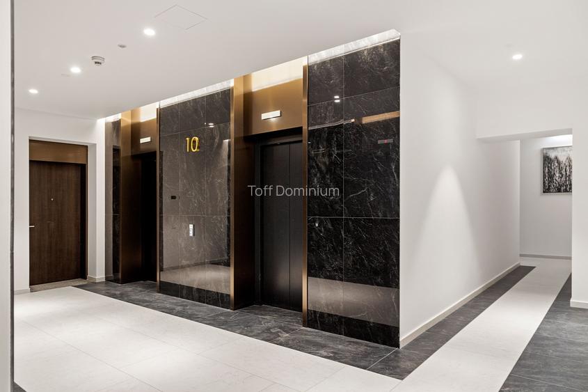 INCHIRIERE AP 3 CAMERE ONE VERDI PARK A10.4 - 30