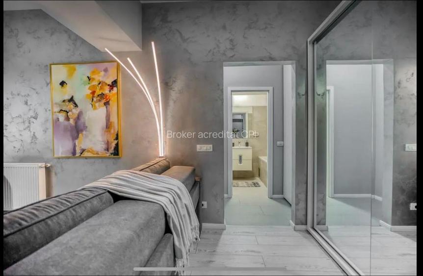 APARTAMENT 2 CAMERE DE ÎNCHIRIAT UNIRII UNION PLAZA - 10