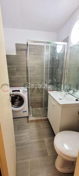 Apartament Finisat Recent - 3 camere - Parcul Primaverii, Manastur - 3