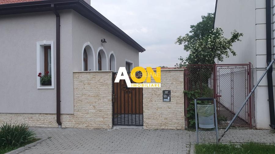 Casă de închiriat | 3 camere | Finisaje premium | Zona Cetatea Alba Ca - 2