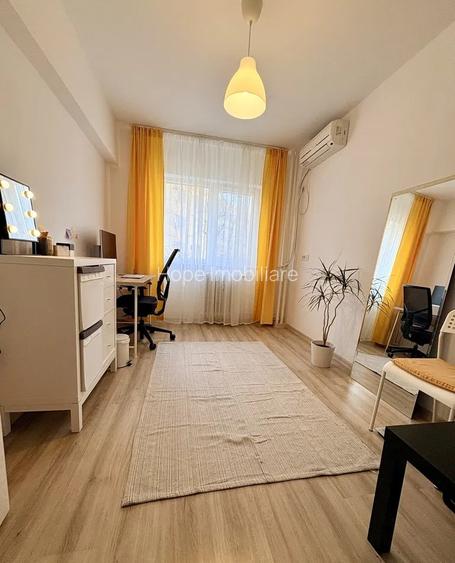 Alexandru Obregia - 3 camere , renovat , mobilat , utilat - 5