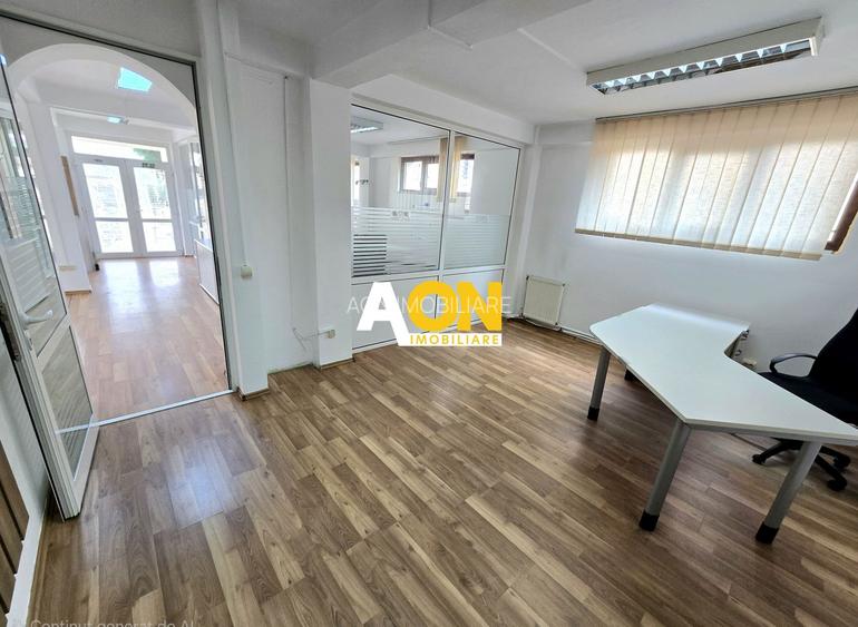 Spațiu Comercial/Birouri, 80mp, Zona Bld. Transilvaniei - 11