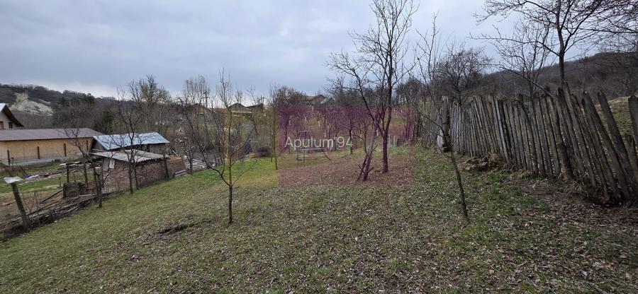 Teren intravilan 800 mp de vanzare in Lunca Mare - 2