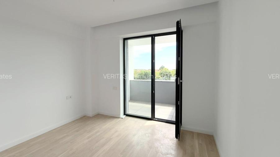 2x Apartament cu 2 camere nou 2025, parcare inclusa, Residence5 Forest - 11