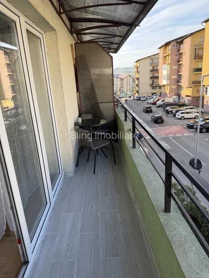 Apartament finisat modern, parcare, zona Eroilor - 7