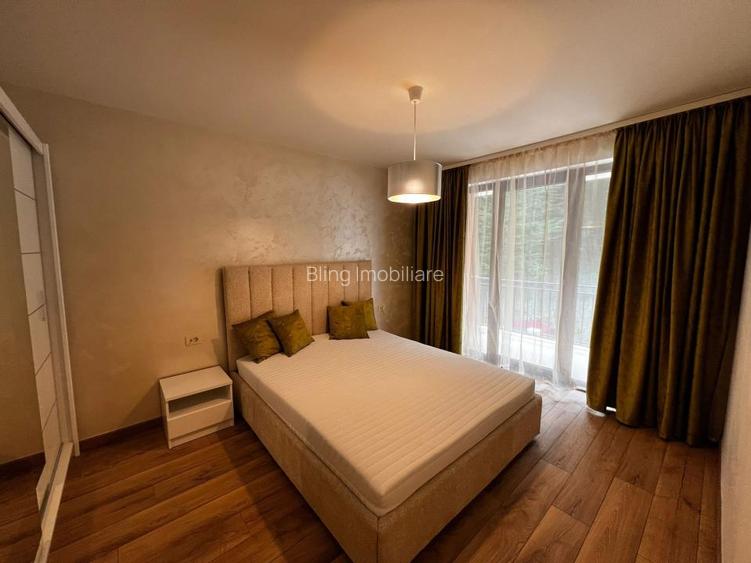 Duplex de vanzare , 120 mp utili, liziera paduri, Cetatea Fetei - 14