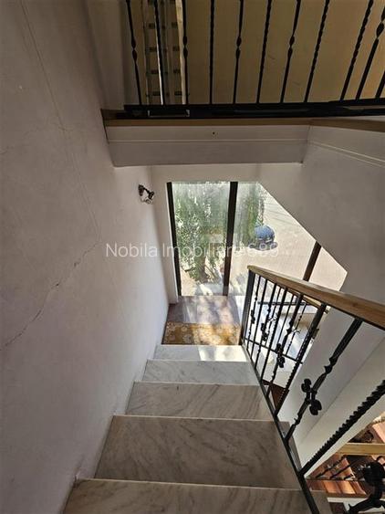 SPATIU DE INCHIRIAT IN ONESTI LANGA GARA, ZONA DE JOS - 17