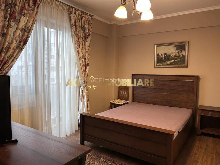 2 Camere de inchiriat | Turda | Centrala proprie | Parcare | Bloc Nou - 4