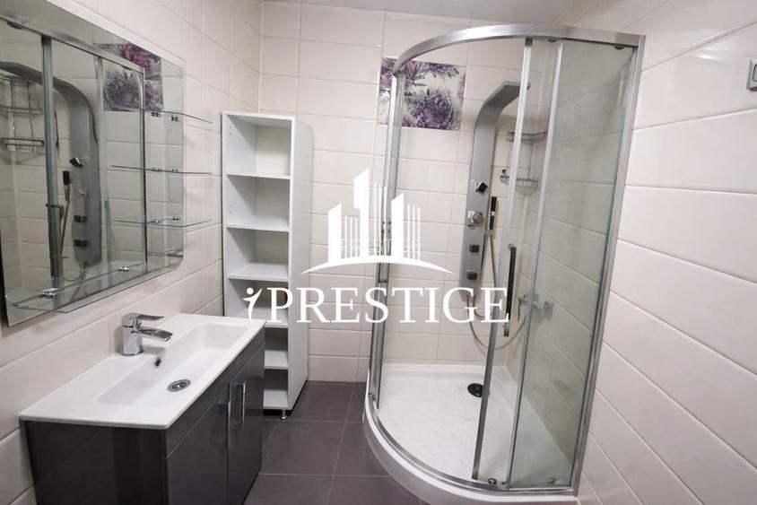 APARTAMENT 2 CAMERE DE ÎNCHIRIAT SIBIU |  DOAMNA STANCA | BALCON - 4