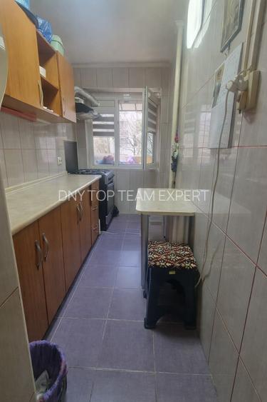 Str. Argeșelu – Apartament 2 camere - 13