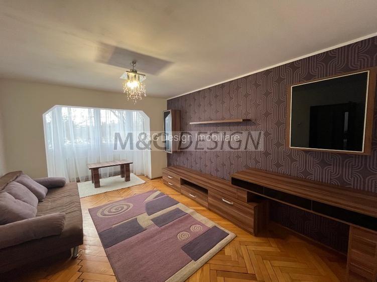 3 camere,etaj 1,Sagului-Kaufland centrala gaz - 3