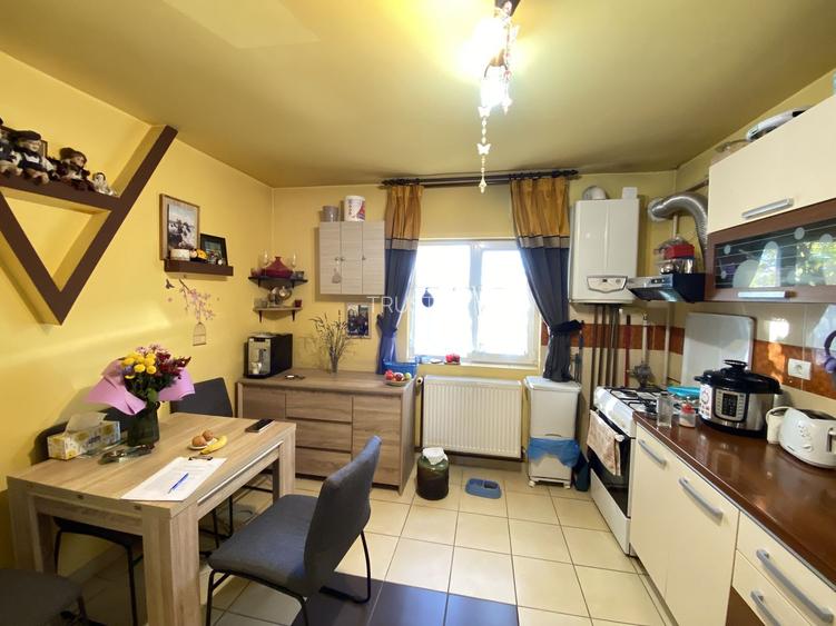 Comision 0%, Apartament 2 Camere, Parter Inalt, 54mp, Renovat, Lipovei - 8