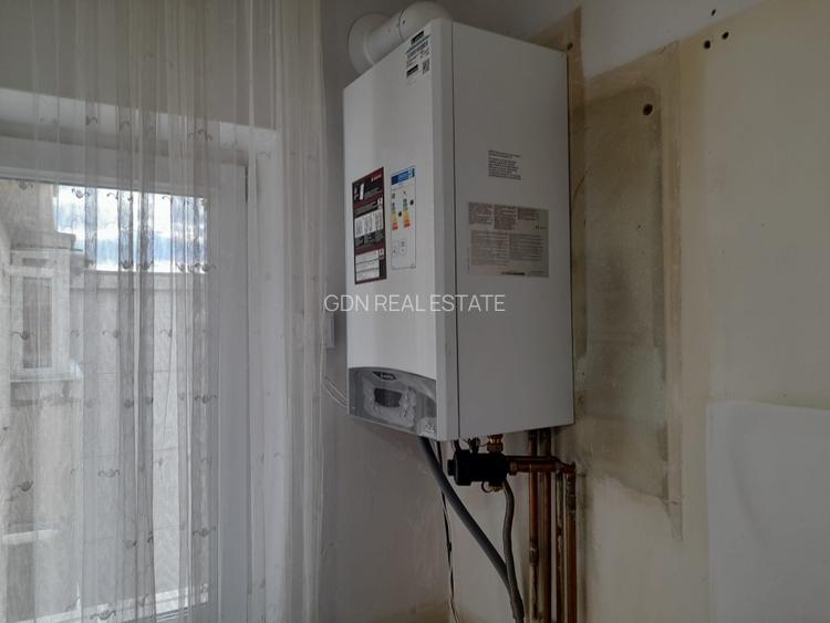 Apartament 3 camere de vanzare strada Octavian Paler Fagaras jud. Brasov - 5