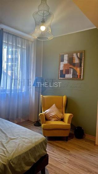 De Vanzare | Apartament cu 3 camere si loc de parcare inclus | Herastrau - 7