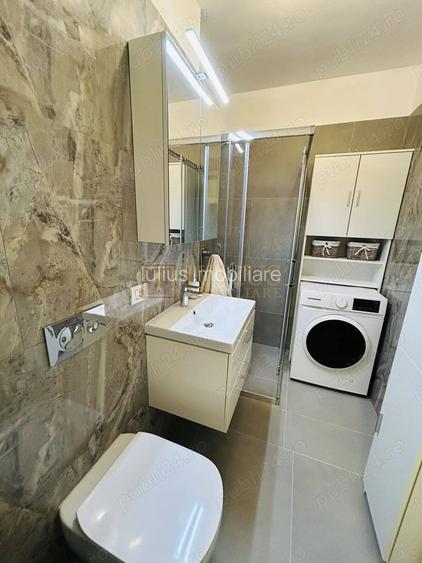 3 camere  – Braytim, lângă Lidl și Kaufland | 2 locuri parcare - 16