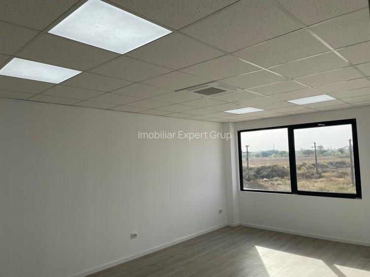 Spatiu depozitare si productie Chitila - Chiajna - 5