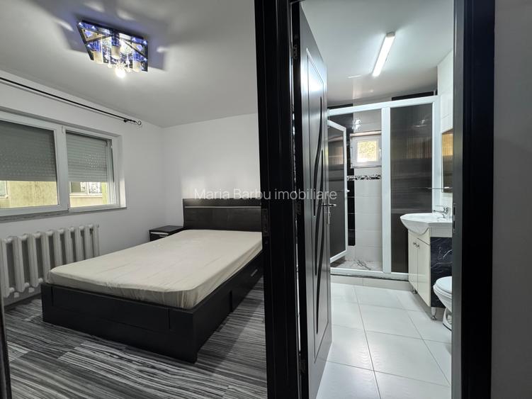 2 c.,53mp,parter,renovat+ spatiu suplim. depozitare-25 mp,Al. Rozelor - 6