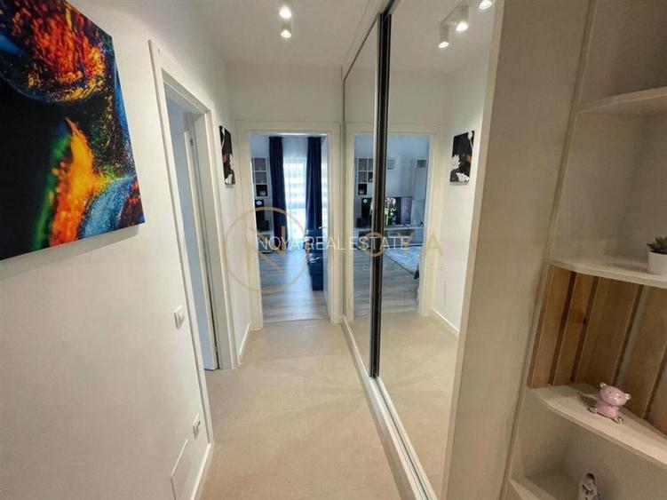 Apartament cu 2 camere de inchiriat Zen Living - Grozavesti Regie | parcare opti - 5