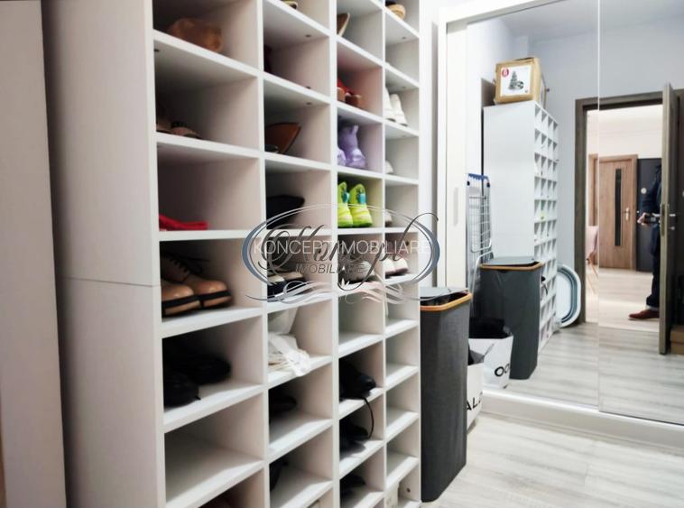 Apartament la cheie si cu parcare subterana - 9