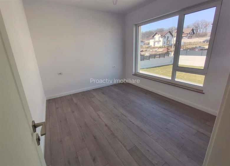 Casa NOUA | Burdujeni | 120mp Utili| Teren 500mp | C-5697 - 7