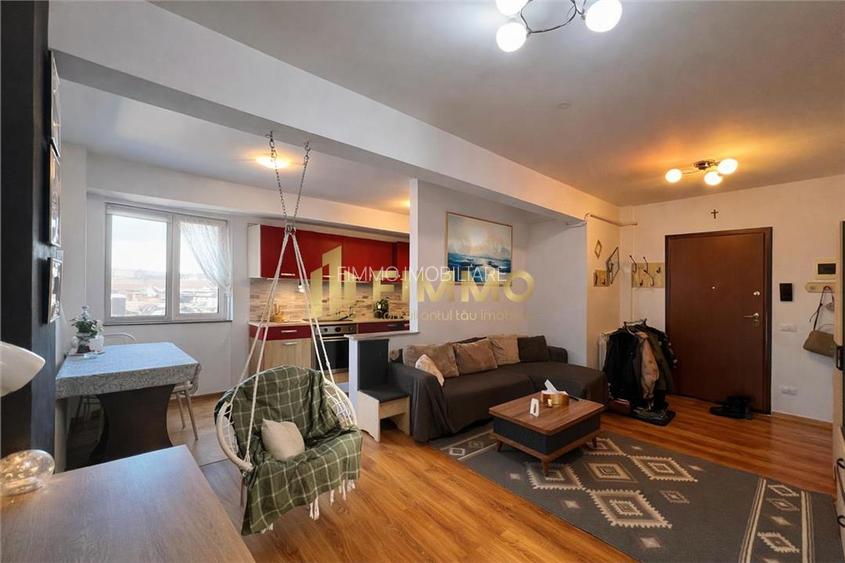 Apartament 3 camere | 90mp | Obcini | Suceava | ID:1605 - 4