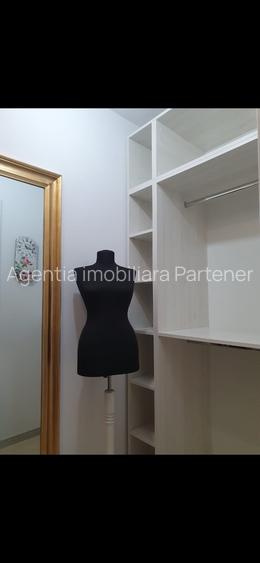 2 camere Negru Voda , Decomandat/ mobilat/ utilat , finisaje moderne ! - 11