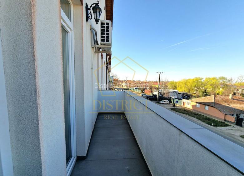 Apartament superb cu 3 camere | Calea Urseni | Zone 2 - 9