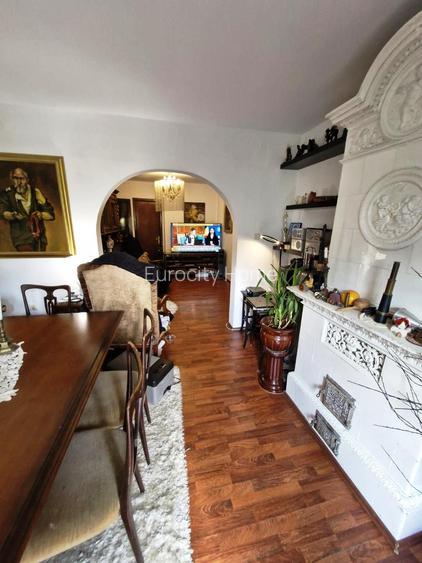 Mosilor-Izvorul Rece - 8