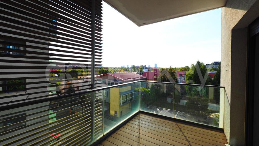 Apartament modern cu 4 camere, vedere parc, 202mpc, garaj - 12