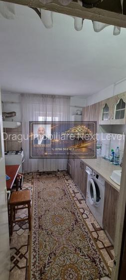 Apartament 2 camere, et 4, semidecomandat - 2