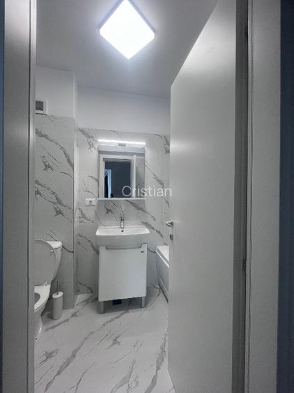 Apartament nou de inchiriat, 2 camere, Nicolae Grigorescu, sector 3 - 8