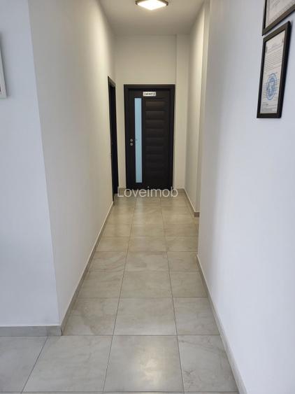 Spațiu comercial Chiajna, 80 mp - 2