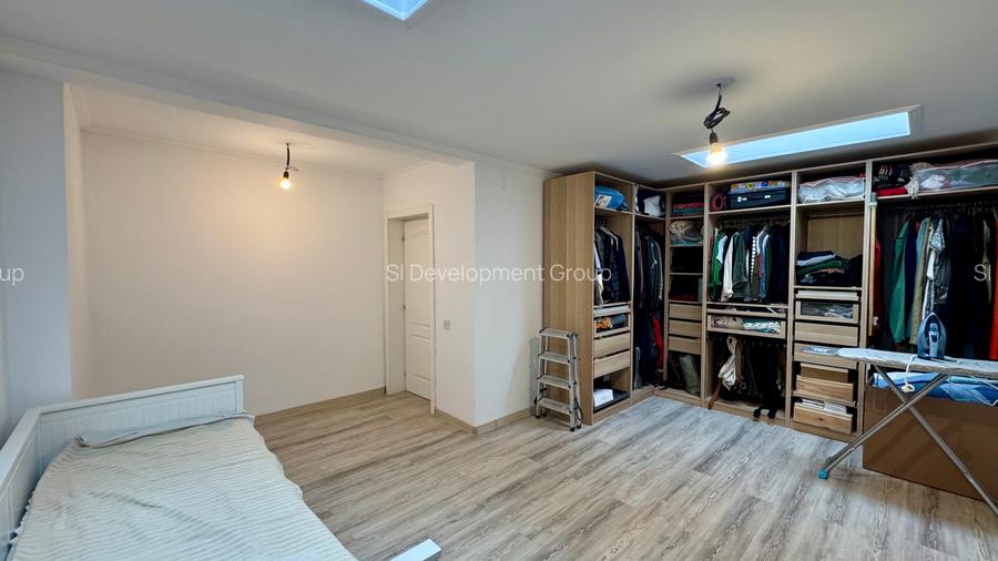 Casa Duplex - Mobilata & Utilata - Prosumator - 128 MP utili - Tunari - 0% - 5