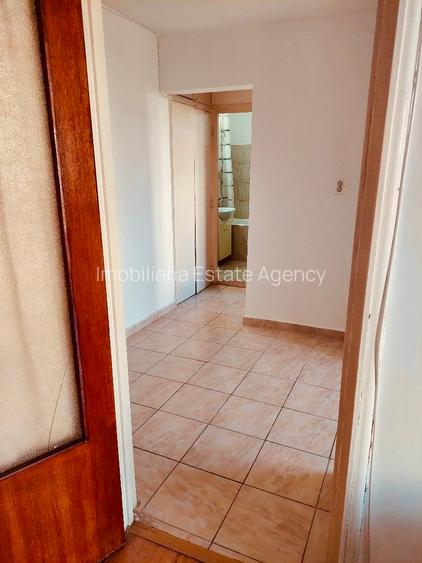 Apartament 1 Decembrie 1918, 1 minut de metrou, stradal, mobilat complet, liber - 8