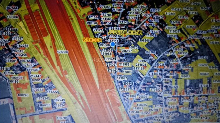 RECO teren Osorhei - 4