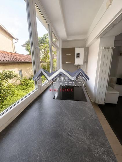 Apartament 2 camere Otopeni central | mobilat, utilat, parcare - 4
