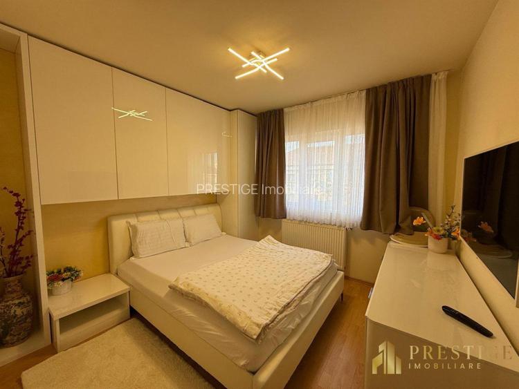 Apartament superb cu 2 camere de tip PB de vanzare in zona Decebal  - 2