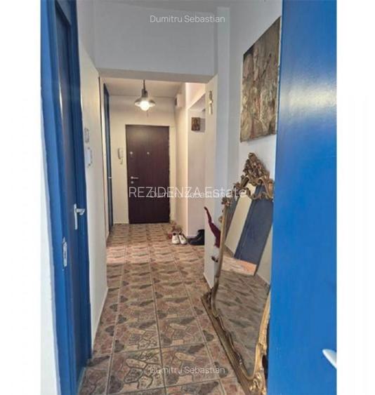 APARTAMENT 3 CAMERE & 2 BAI BLOC 1989 REABILITAT PARC SEBASTIAN - 11