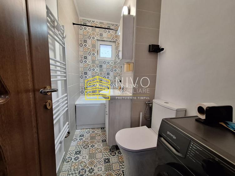 Apartament 2 camere – Tg. Mureș – Tudor – Zona Dacia - 3
