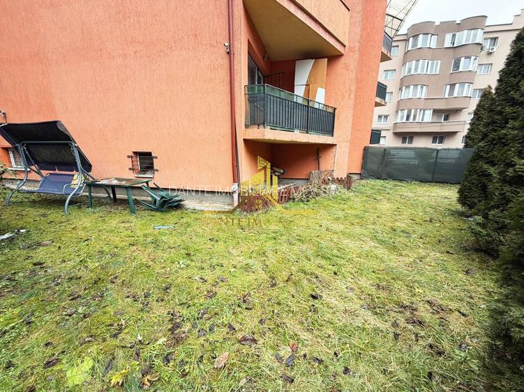 3 camere, modern, parcare, balcon, Plopilor, USAMV, BT Arena - 12